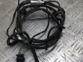 Проводка (коса) парктроников BMW 3 серия F30/F31/F34 2014, 2.0 л., N47 D20 C, дизель, МКПП, седан, задний привод, правый руль, 61122295873 - фото №2