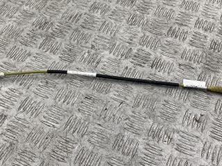 трос двери BMW 5 серия F07/F10/F11 2011, 3.0 л., N57 D30 A, дизель, АКПП, black sapphire metallic (475), хетчбэк 5 дв., задний привод, правый руль, 4872232, 51214872232