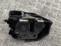 замок двери задней правой BMW 5 серия F07/F10/F11 2011, 3.0 л., N57 D30 A, дизель, АКПП, black sapphire metallic (475), хетчбэк 5 дв., задний привод, правый руль, 51227202148, 7202148 - фото №3