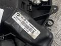 моторчик печки BMW 3 серия F30/F31/F34 2014, 2.0 л., N47 D20 C, дизель, МКПП, седан, задний привод, правый руль, 64119350396 - фото №3