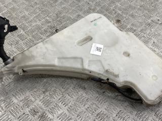 бачок омывателя BMW 3 серия F30/F31/F34 2014, 2.0 л., N47 D20 C, дизель, МКПП, седан, задний привод, правый руль, 61667241672
