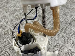 насос топливный BMW 3 серия F30/F31/F34 2014, 2.0 л., N47 D20 C, дизель, МКПП, седан, задний привод, правый руль, 7243972, 16117243972