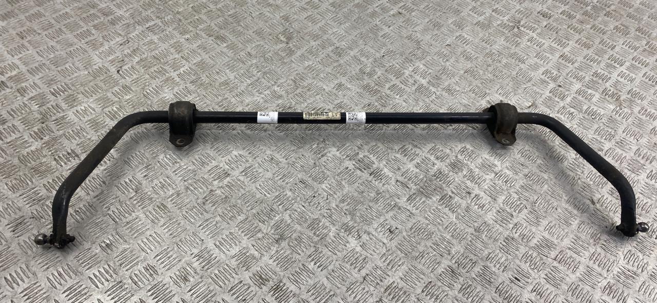 стабилизатор подвески передний BMW 3 серия F30/F31/F34 2014, 2.0 л., N47 D20 C, дизель, МКПП, седан, задний привод, правый руль, 31306869290 - фото №1