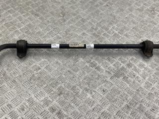 стабилизатор подвески передний BMW 3 серия F30/F31/F34 2014, 2.0 л., N47 D20 C, дизель, МКПП, седан, задний привод, правый руль, 31306869290
