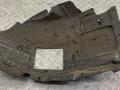 защита арок передняя левая (подкрылок) BMW 3 серия F30/F31/F34 2014, 2.0 л., N47 D20 C, дизель, МКПП, седан, задний привод, правый руль, 51717260725 - фото №2