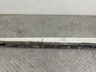 накладка на порог BMW 3 серия F30/F31/F34 2014, 2.0 л., N47 D20 C, дизель, МКПП, седан, задний привод, правый руль, 51777312751