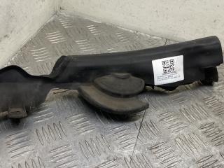уплотнитель подкапотного пространства BMW 3 серия F30/F31/F34 2014, 2.0 л., N47 D20 C, дизель, МКПП, седан, задний привод, правый руль, 51767255803, 7255803