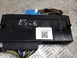 блок комфорта BMW 3 серия E90/E91/E92/E93 E90 2007, 3.0 л., N52 B30, бензин, АКПП, седан, задний привод, правый руль, 61359364821, 6983302