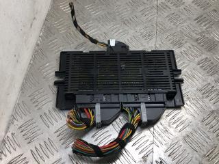 блок управления светом BMW 3 серия E90/E91/E92/E93 E90 2007, 3.0 л., N52 B30, бензин, АКПП, седан, задний привод, правый руль, 61356977723, 6977723