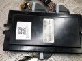 блок управления светом BMW 3 серия E90/E91/E92/E93 E90 2007, 3.0 л., N52 B30, бензин, АКПП, седан, задний привод, правый руль, 61356977723, 6977723 - фото №3