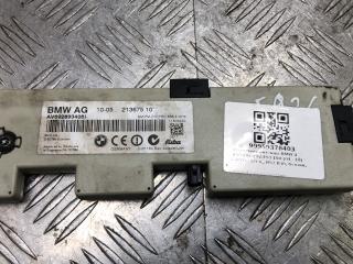 усилитель антенны BMW 3 серия E90/E91/E92/E93 E90 2007, 3.0 л., N52 B30, бензин, АКПП, седан, задний привод, правый руль, 65206928934, 6928934