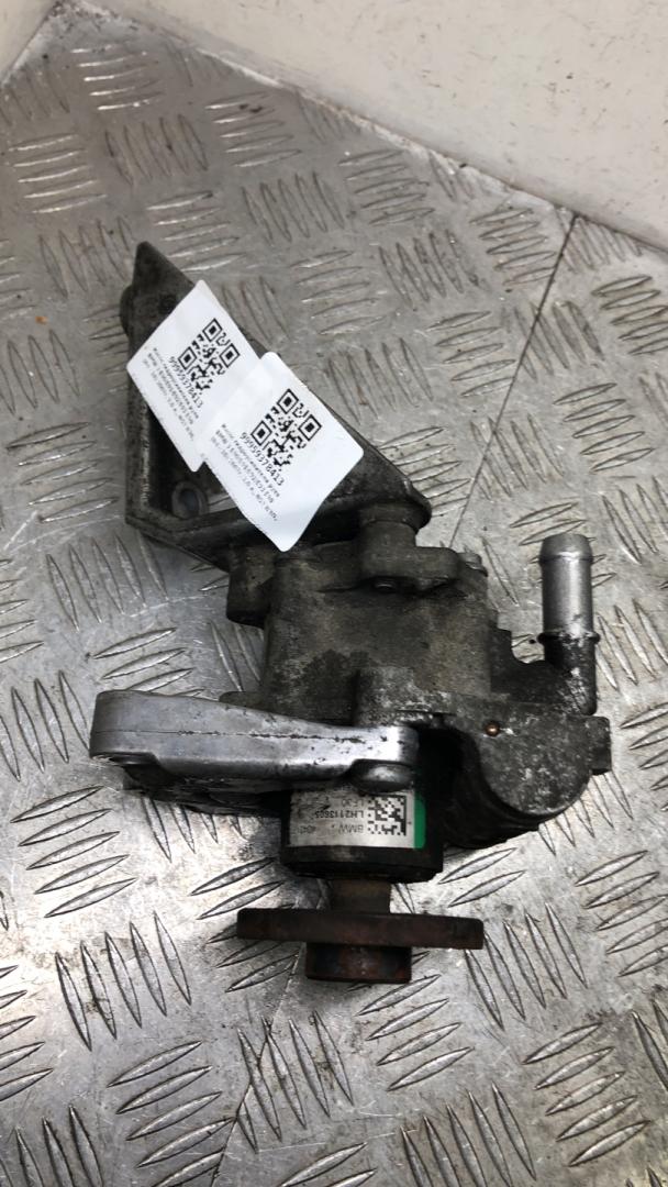 насос гидроусилителя руля BMW 3 серия E90/E91/E92/E93 E90 2007, 3.0 л., N52 B30, бензин, АКПП, седан, задний привод, правый руль, 32414042171, 4042171, LH2113605 - фото №1