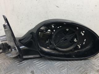 зеркало наружное правое BMW 3 серия E90/E91/E92/E93 E90 2007, 3.0 л., N52 B30, бензин, АКПП, седан, задний привод, правый руль, 51167189948