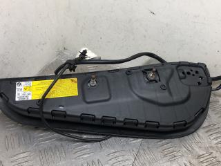 подушка безопасности сиденья BMW 3 серия E90/E91/E92/E93 E90 2007, 3.0 л., N52 B30, бензин, АКПП, седан, задний привод, правый руль, 72127153620, 86714666604