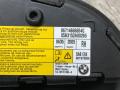 подушка безопасности сиденья BMW 3 серия E90/E91/E92/E93 E90 2007, 3.0 л., N52 B30, бензин, АКПП, седан, задний привод, правый руль, 72127153620, 86714666604 - фото №2