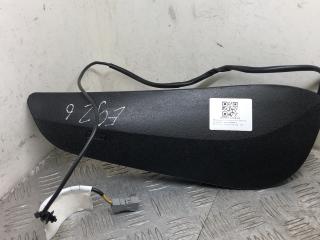 подушка безопасности сиденья BMW 3 серия E90/E91/E92/E93 E90 2007, 3.0 л., N52 B30, бензин, АКПП, седан, задний привод, правый руль, 72127153619, 87714666504