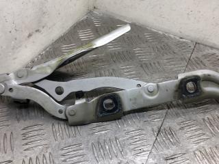 петля крышки багажника BMW 3 серия E90/E91/E92/E93 E90 2007, 3.0 л., N52 B30, бензин, АКПП, седан, задний привод, правый руль, 7060627, 41627210675