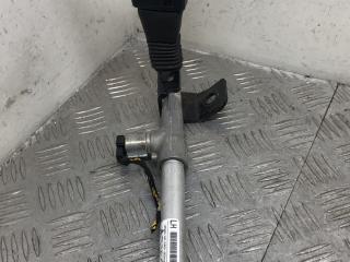 замок ремня безопасности BMW 3 серия E90/E91/E92/E93 E90 2007, 3.0 л., N52 B30, бензин, АКПП, седан, задний привод, правый руль, 6975363, 72116975363