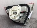 фонарь крышки багажника левый BMW 3 серия E90/E91/E92/E93 E90 2007, 3.0 л., N52 B30, бензин, АКПП, седан, задний привод, правый руль, 63217289427, 7289427 - фото №2