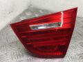 фонарь крышки багажника правый BMW 3 серия E90/E91/E92/E93 E90 2007, 3.0 л., N52 B30, бензин, АКПП, седан, задний привод, правый руль, 63217289428, 7289428 - фото №2
