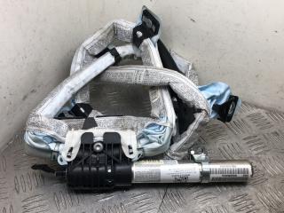 подушка безопасности боковая (шторка) BMW 3 серия E90/E91/E92/E93 E90 2007, 3.0 л., N52 B30, бензин, АКПП, седан, задний привод, правый руль, 72126966646, 85696664603L