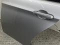 дверь задняя левая BMW 3 серия E90/E91/E92/E93 E90 2007, 3.0 л., N52 B30, бензин, АКПП, седан, задний привод, правый руль, 41007203647 - фото №3