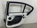 дверь задняя правая BMW 3 серия F30/F31/F34 2014, 2.0 л., N47 D20 C, дизель, МКПП, седан, задний привод, правый руль, 41007298514, 7298514 - фото №3