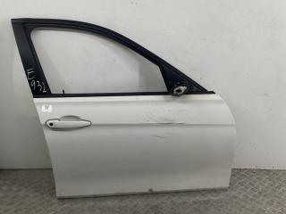 дверь передняя правая BMW 3 серия F30/F31/F34 2014, 2.0 л., N47 D20 C, дизель, МКПП, седан, задний привод, правый руль, 41007298566, 7298566