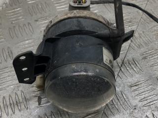 фара противотуманная правая BMW 3 серия E90/E91/E92/E93 E90 2007, 3.0 л., N52 B30, бензин, АКПП, седан, задний привод, правый руль, 63176910792, 6910792