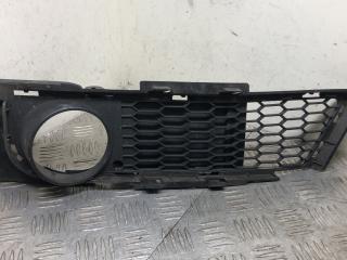 заглушка (решетка) в бампер BMW 3 серия E90/E91/E92/E93 E90 2007, 3.0 л., N52 B30, бензин, АКПП, седан, задний привод, правый руль, 51117906495, 51117906497, 7906495, 7906497