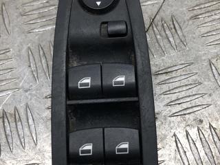 блок управления стеклоподъемниками BMW 3 серия F30/F31/F34 2014, 2.0 л., N47 D20 C, дизель, МКПП, седан, задний привод, правый руль, 61319208110, 9208110