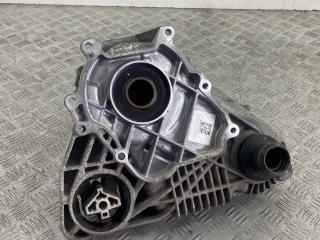 раздаточная коробка BMW X5 E70 [рестайлинг] E70 2013, 3.0 л., N55 B30 A, бензин, vermilionrot metallic (a82), внедорожник 5 дв., полный привод, 7643758, 27107643758