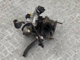 турбина Peugeot 308 1 поколение [рестайлинг] 2011, 1.6 л., 5FN (EP6CDT), бензин, 53039880425, 710103817