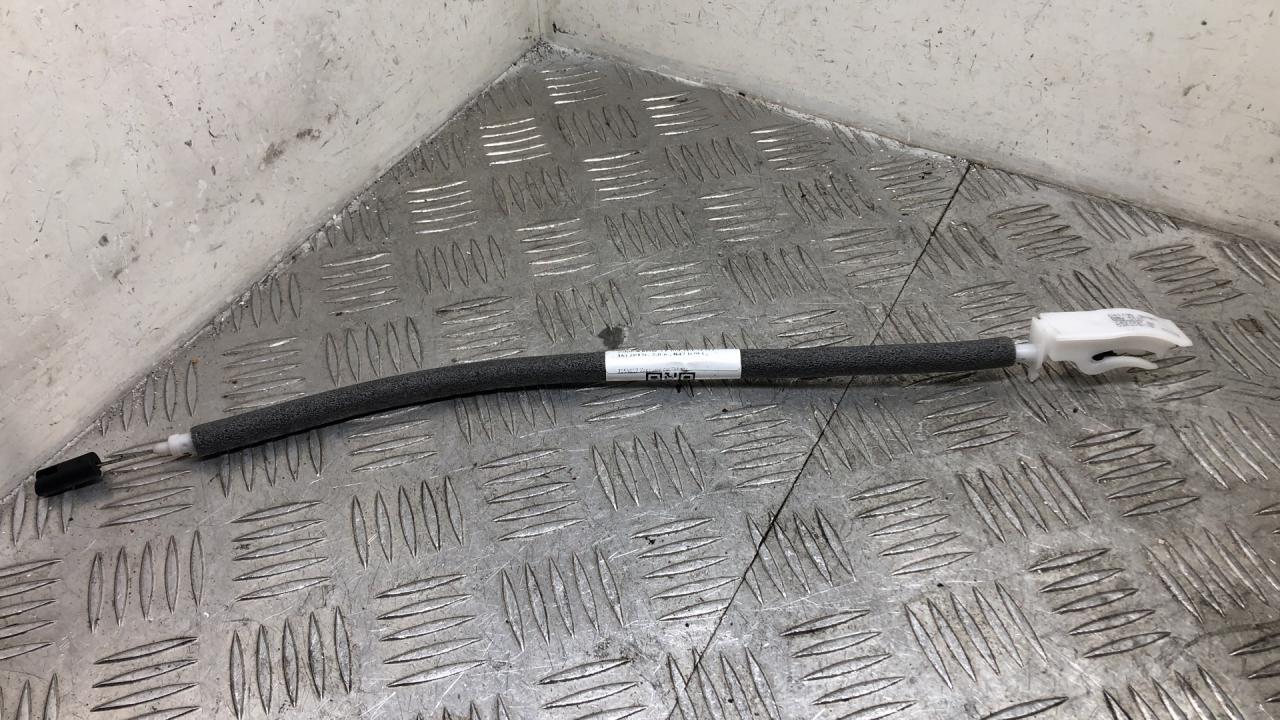 тросик внутренней ручки двери задней BMW 3 серия F30/F31/F34 2014, 2.0 л., N47 D20 C, дизель, МКПП, седан, задний привод, правый руль, 51227259837, 7259837 - фото №1
