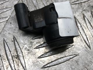 парктроник задний BMW 3 серия E90/E91/E92/E93 E90 2007, 3.0 л., N52 B30, бензин, АКПП, седан, задний привод, правый руль, 66206935597, 6935597