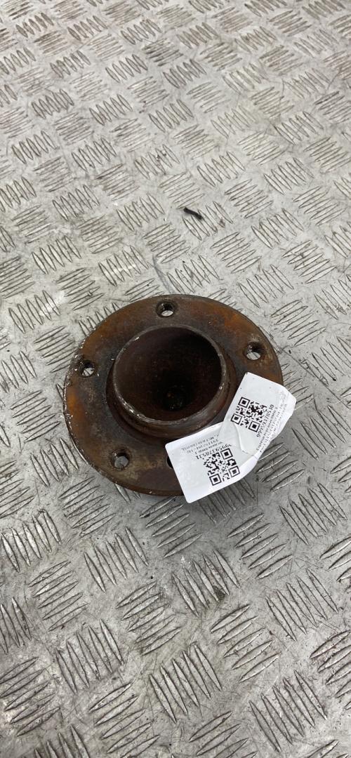 ступица передняя BMW 3 серия E90/E91/E92/E93 E92 2007, 3.5 л., M57D30 (306D5), дизель, АКПП, купе, задний привод, правый руль, 31216765157, 6765157 - фото №1