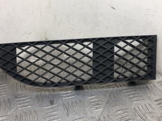 заглушка (решетка) в бампер BMW 7 серия E65/E66/E67 [рестайлинг] E66 2007, 3.0 л., M57 D30 (306D3), дизель, АКПП, titansilber metallic (354), седан, задний привод, правый руль, 51117135564, 7135564