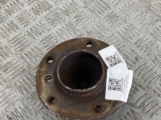 ступица передняя BMW 3 серия E90/E91/E92/E93 E90 2007, 3.0 л., N52 B30, бензин, АКПП, седан, задний привод, правый руль, 31216765157, 6765157