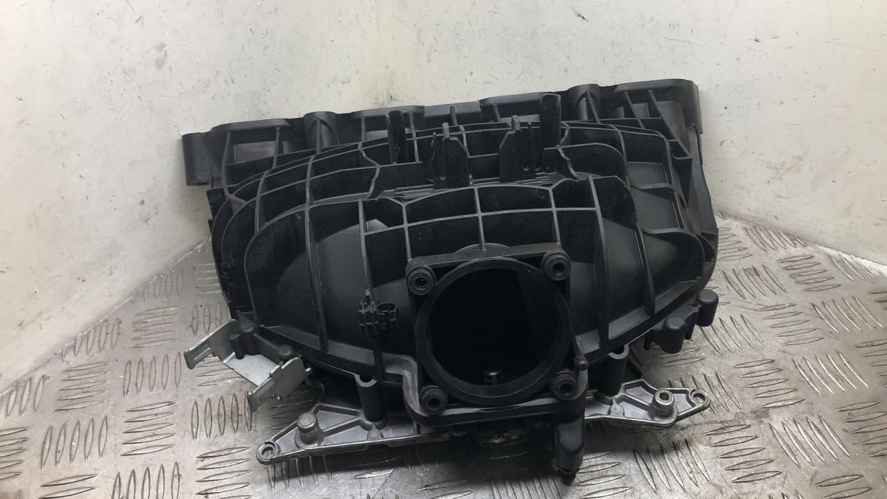 коллектор впускной BMW 2 серия F22/F23 2015, 2.0 л., N20 B20 A, бензин, 7588126 - фото №1