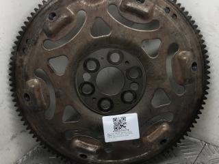 Маховик АКПП (драйв плата) BMW 2 серия F22/F23 2015, 2.0 л., N20 B20 A, бензин, 7585146