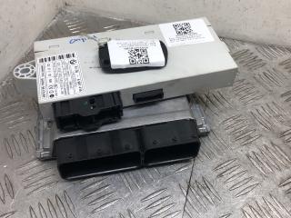 блок управления двигателем BMW 3 серия E90/E91/E92/E93 E90 2007, 3.0 л., N52 B30, бензин, АКПП, седан, задний привод, правый руль, 61356981416, 6981416, 12147559178, 12147559655, 7559178, 7559655