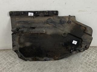 защита топливного бака BMW X5 E70 [рестайлинг] 2012, 3.0 л., N57 D30 A, дизель, АКПП, black sapphire metallic (475), внедорожник 5 дв., 51757158406, 7158406