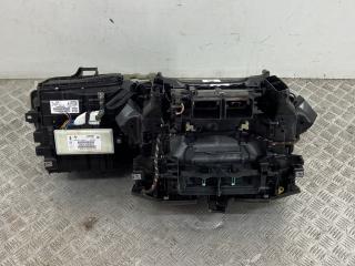 отопитель в сборе (печка) BMW 5 серия F10/F11 [рестайлинг] F10 2015, 3.0 л., N55 B30 A, бензин, АКПП, sophi brillanmetallic (a90), седан, полный привод, 64119241194