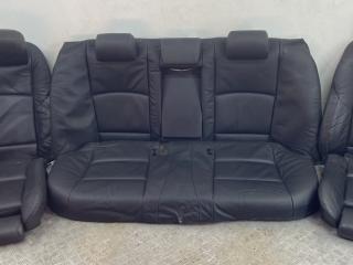 салон (комплект сидений) BMW 5 серия F07/F10/F11 F10 2011, 2.0 л., N47 D20 C, дизель, АКПП, a90 (sophitgrau), седан, задний привод, правый руль, 52107231174, 52109172734, 52207254141, 52207254197