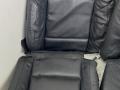 салон (комплект сидений) BMW 5 серия F07/F10/F11 F10 2011, 2.0 л., N47 D20 C, дизель, АКПП, a90 (sophitgrau), седан, задний привод, правый руль, 52107231174, 52109172734, 52207254141, 52207254197 - фото №2