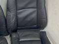 салон (комплект сидений) BMW 5 серия F07/F10/F11 F10 2011, 2.0 л., N47 D20 C, дизель, АКПП, a90 (sophitgrau), седан, задний привод, правый руль, 52107231174, 52109172734, 52207254141, 52207254197 - фото №3