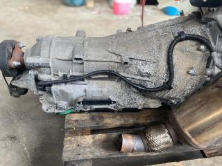 КПП автоматическая (АКПП) BMW 5 серия F07/F10/F11 F10 2011, 2.0 л., N47 D20 C, дизель, АКПП, a90 (sophitgrau), седан, задний привод, правый руль, 24007623322