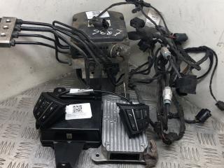 радар / датчик активного круиз контроля BMW 5 серия F07/F10/F11 F10 2011, 2.0 л., N47 D20 C, дизель, АКПП, a90 (sophitgrau), седан, задний привод, правый руль, 34516799519, 34526799660, 61319229485, 66316795769, 6795769, 6799519, 6799660, 9229485