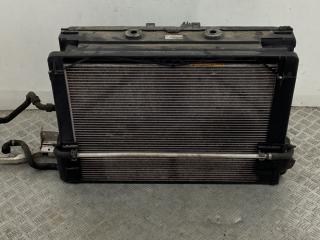 кассета радиаторов BMW 5 серия F10/F11 [рестайлинг] F10 2015, 3.0 л., N55 B30 A, бензин, АКПП, sophi brillanmetallic (a90), седан, полный привод, 7583775, 17117589004, 17427647652