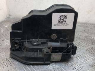 замок двери передней правой BMW X3 E83 2006, внедорожник 5 дв., 7167072
